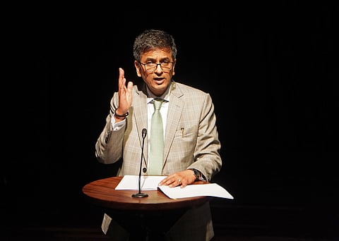 ചീഫ് ജസ്റ്റിസ് ഡി.വൈ. ചന്ദ്രചൂഡ്