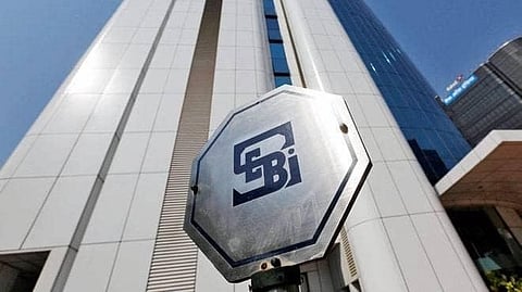 sebi warning