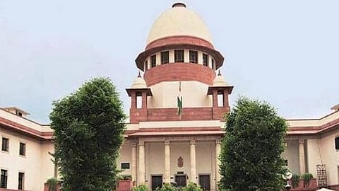 supreme court