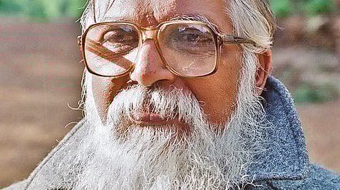 നിത്യചൈതന്യയതി: ഹൃദയവിശാലതയുടെ
പേര്