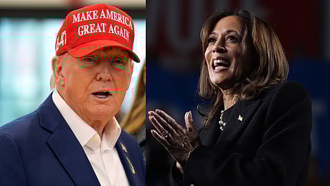 US President Election 2024