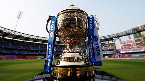 IPL MEGA AUCTION