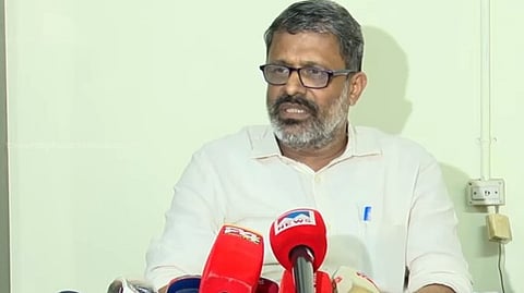 palakkad-police-raid en suresh babu response