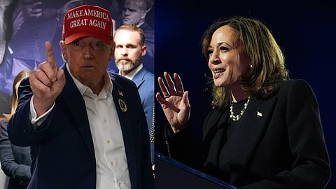 US President Election 2024