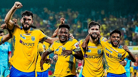 kerala blasters