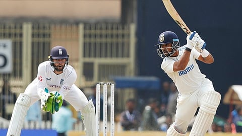 Dhruv Jurel sealed his place in India's playing XI for first Test in Perth?