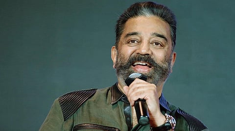Kamal Haasan