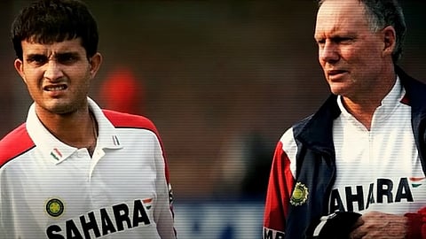 Wright was ideal India coach, he gave players free-hand unlike Chappell, Kumble: Sandeep Patil