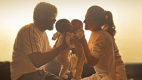 Nayanthara: Beyond The Fairytale