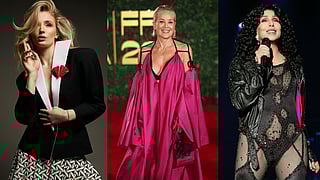 Hollywood Stars Consider Leaving US