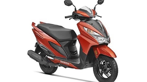 Honda electric scooter launch in India on November 27