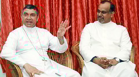 munambam waqf land issue