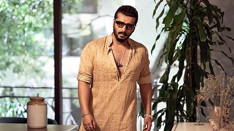 arjun kapoor