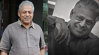 Delhi Ganesh