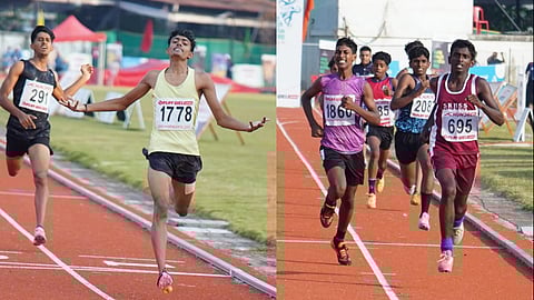 kerala school meet 2024