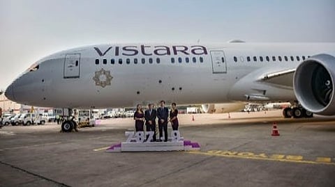 Vistara Ends 9-Year Journey Today: Air India Takes Over With Special Code