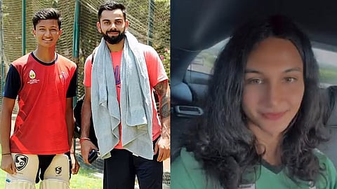 Bangar's son undergoes gender reassignment surgery, video