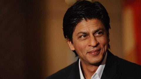 threat to Bollywood actor Shah Rukh Khan one arrested