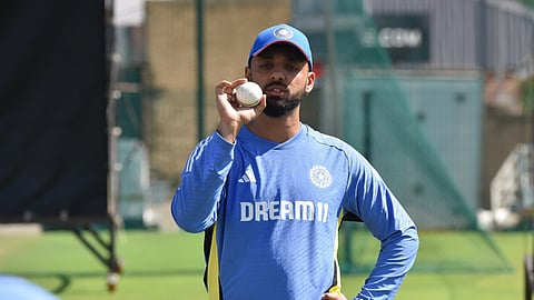 Varun Chakravarthy to break Ashwin's record in T20