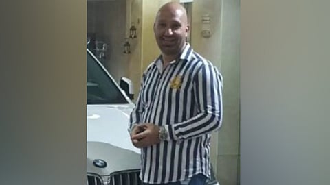 A serial rapist who was convicted of more than 200 rapes was executed in Iran today