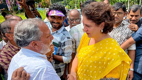 kerala by election update