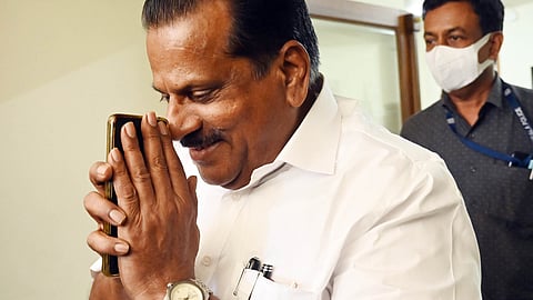 ep jayarajan