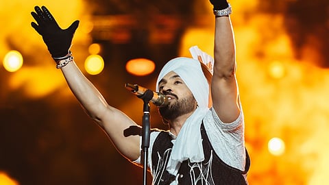 Diljit Dosanjh
