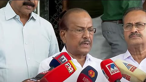 p k kunhalikutty