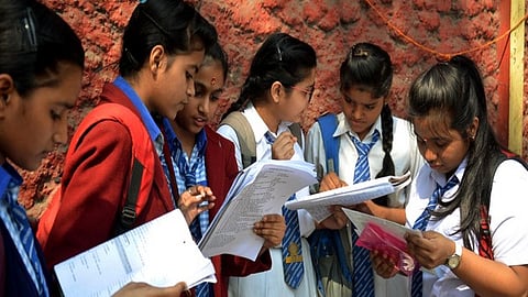 CBSE Denies Claims Of 15% Syllabus Reduction For Class 10th, 12th Board Exams