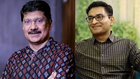 N Prasanth, G Venugopal