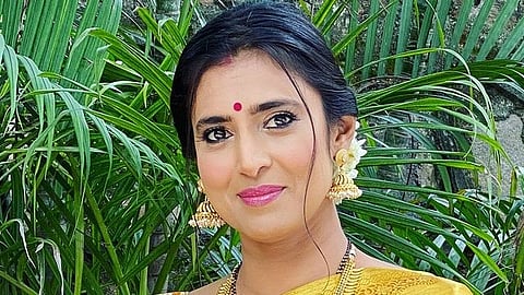 Kasthuri Shankar