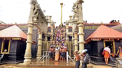 sabarimala