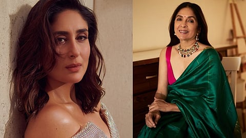kareena kapoor neena gupta