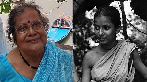 Uma Dasgupta