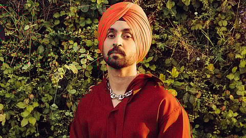 Diljit Dosanjh