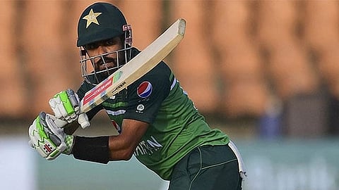 babar Azam surpasses Virat Kohli