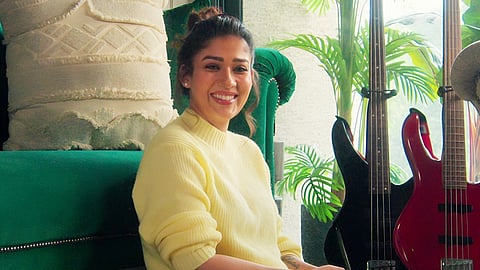 nayanthara