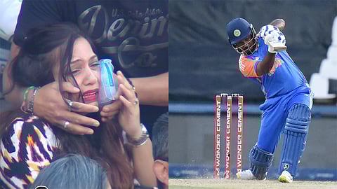 sanju samson