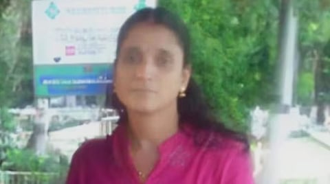 calicut young woman's death was due to medical negligence Relatives say