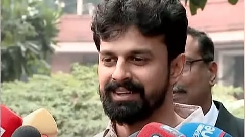 Actor Siddique's son says Supreme Court has realized the truth