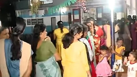 Palakkad by-election: Voting time ends