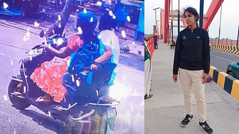 kollam aiswarya missing