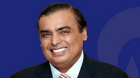 Mukesh Ambani gamechanger plan, firm backed by him will transform