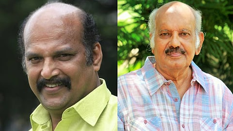 sethumadhavan about meghanadhan