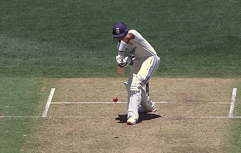 KL Rahul Left Fuming As DRS Controversy Triggers Huge Debate