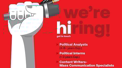 CPM is hiring in Bengal, with an eye on 2026 assembly polls