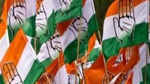 കര്ണാടകയില് കോണ്ഗ്രസ് മുന്നേറ്റം