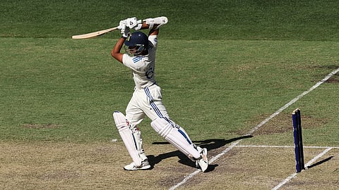Border Gavaskar Trophy, India vs Australia