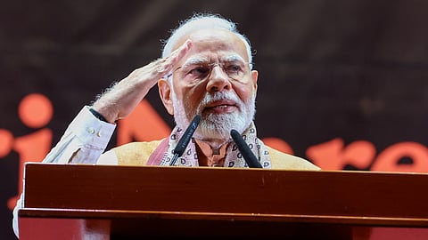 NDA's Landslide Maharashtra Win