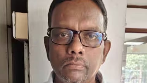 Defrauded crores by promising MBBS seat, arrested